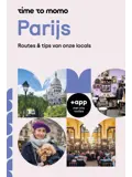 reisgids Parijs