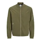 Heren Mash Bomber