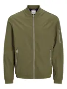 Heren Mash Bomber