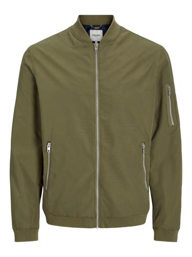 Heren Mash Bomber Jack & Jones