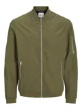 Heren Rush Bomber Jack