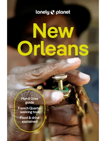 Reisgids New Orleans 10
