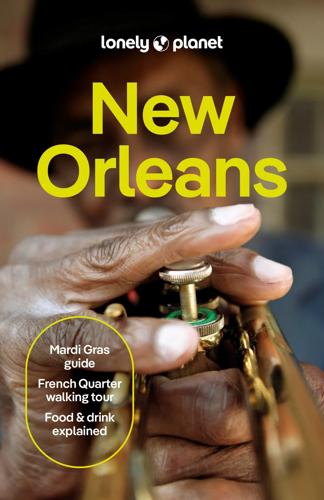 Reisgids New Orleans 10