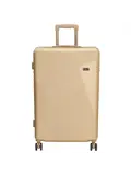 Easy Travel - Grote koffer- 74cm - 95L