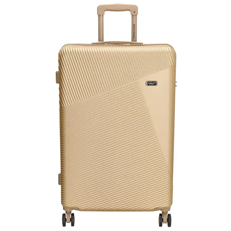 Beagles - Easy Travel - Grote koffer 74cm