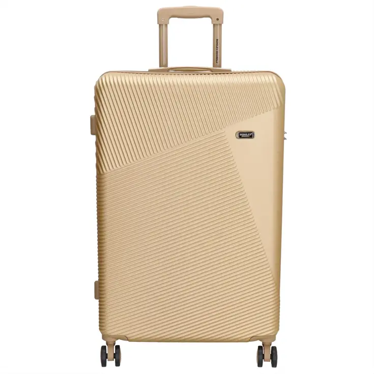 Easy Travel - Grote koffer- 74cm - 95L