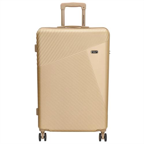 Beagles - Easy Travel - Grote koffer 74cm