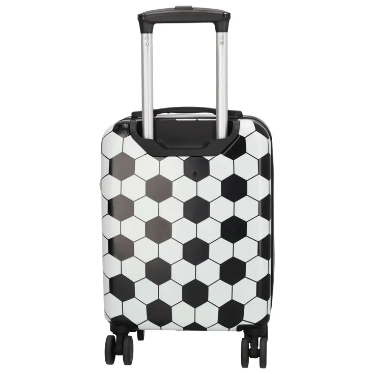 Avonturier Kinderkoffer - Handbagage kinderkoffer