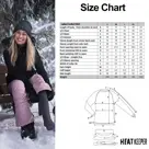 Heatkeeper - Comfort - Dames - Thermoset