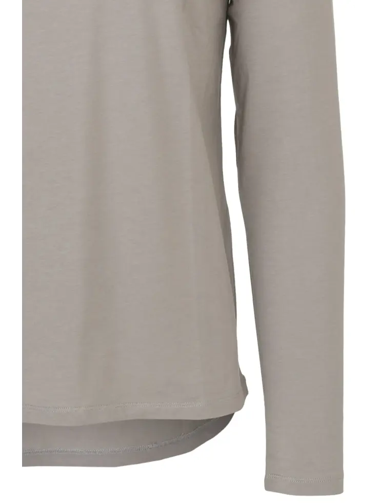 Performance Long Sleeve T-shirt Venture