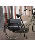 Dutch Cycle - Dubbele fietstas 40L