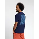 Tuscola - T-shirt heren - Human Nature