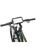 Telefoonhouder fiets - iPhone XR + 11 cover