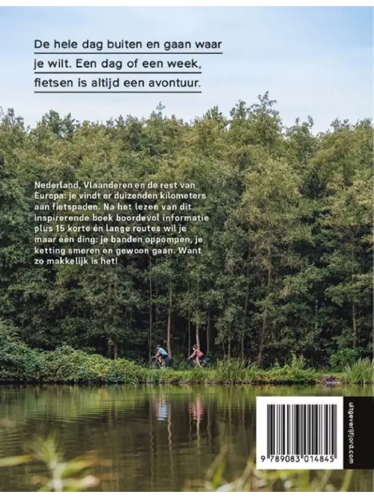 Fietsgids Ga op de fiets