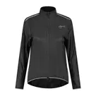 Essential - Wielren Regenjas Dames - Rogelli