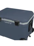 Steamy Cool 70 Koelbox op Wielen - 70L