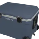 Steamy Cool 70 Koelbox op wielen - 70L