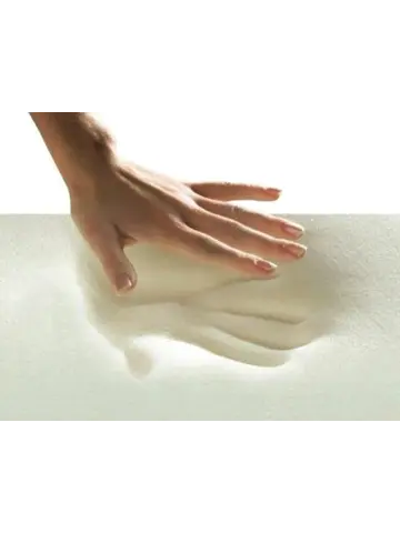 Travelsafe Nekkussen De Luxe Memory Foam