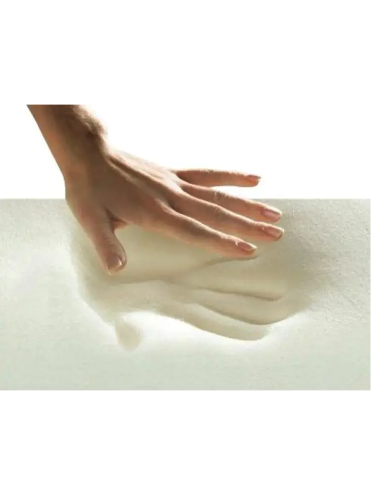 Travelsafe Nekkussen De Luxe Memory Foam