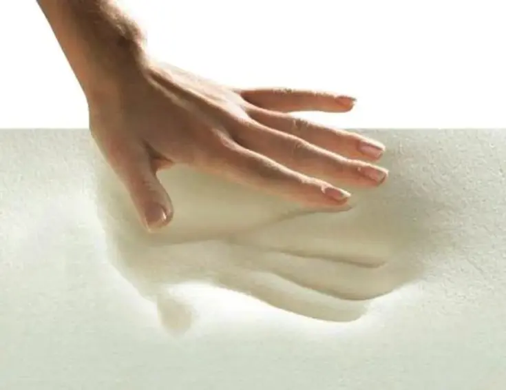 Travelsafe Nekkussen De Luxe Memory Foam