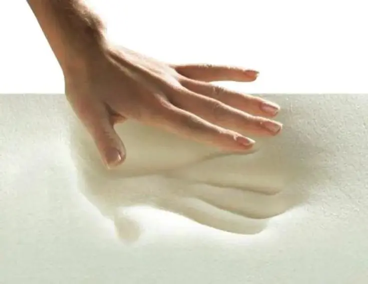 Travelsafe Nekkussen De Luxe Memory Foam
