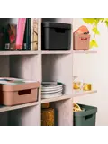 Sigma home - Opbergbox - 5L - 6-delig