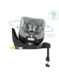Mica Pro Eco i-Size - Autostoel