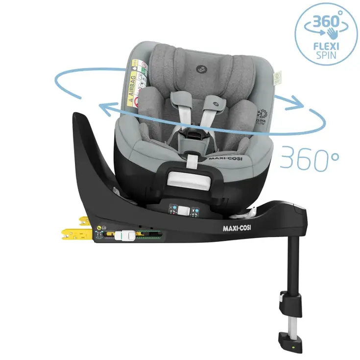 Mica Pro Eco i-Size - Autostoel