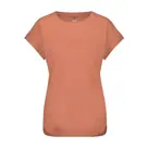 Trinity – T-shirt Dames – Travel Collectie