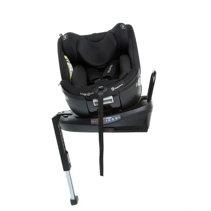 Stellar Pro - 360 I-Size Autostoel