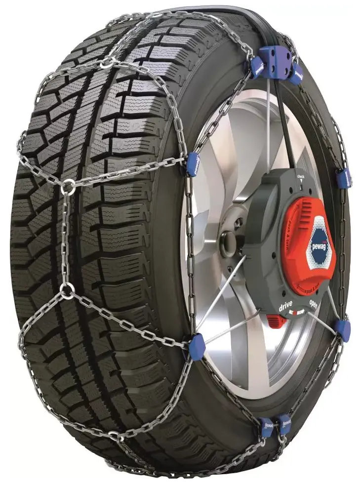 Servomatic sneeuwketting 74 - Pewag