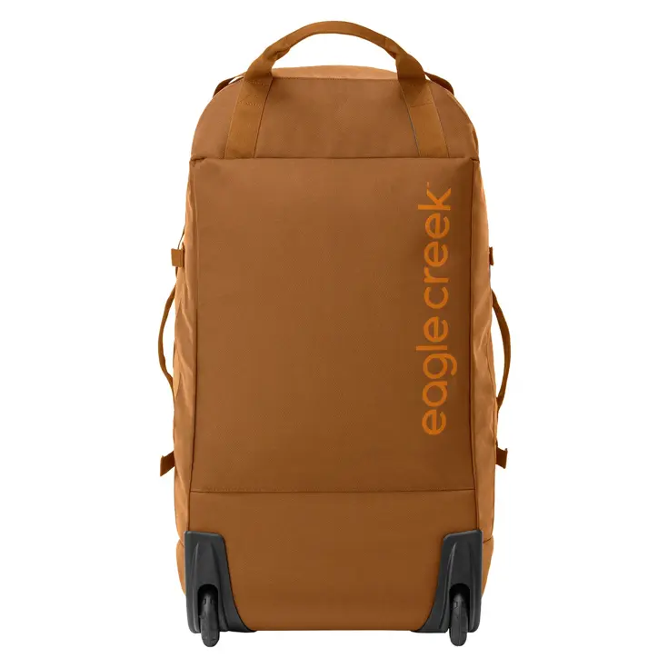 Cargo Hauler Wheeled Duffel 110L  | 110 L