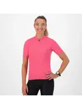 Core - Fietsshirt Korte Mouw Dames