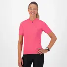 Core - Fietsshirt Korte Mouw Dames