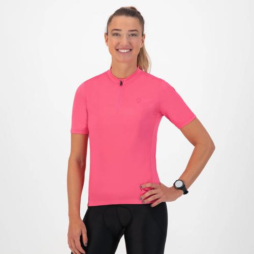 Core - Fietsshirt Korte Mouw Dames