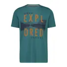 Ebbe – T-shirt Heren