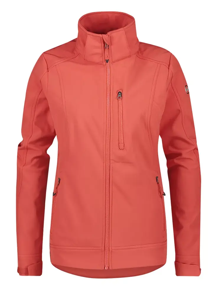 Zarzal – Jas Dames – Softshell