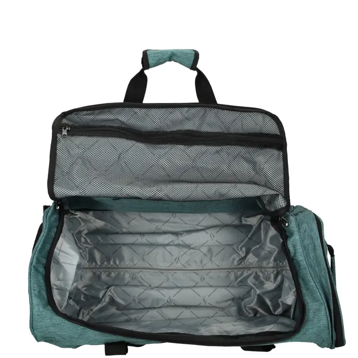 Montevideo - Wieltas - Reistas - 49L