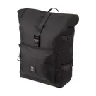 H2O Roll - top enkele fietstas Urban