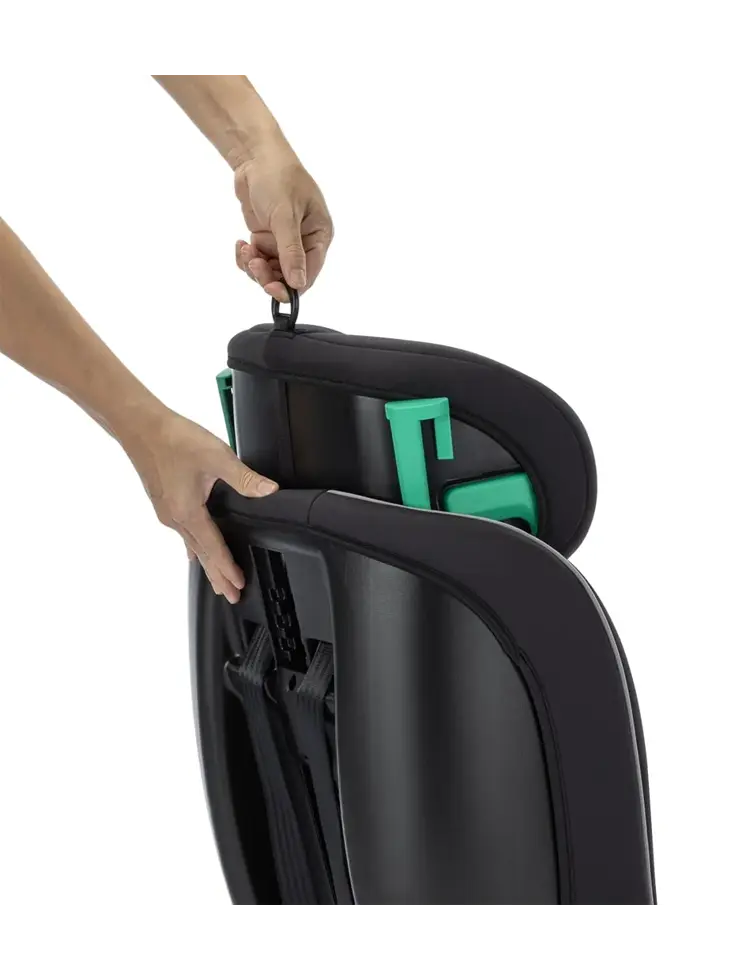 Alena i-Safe Autostoel