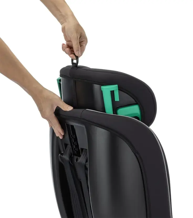 Alena i-Safe Autostoel