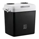 Brisby - Elektrische Koelbox - 25L - 12V/230V