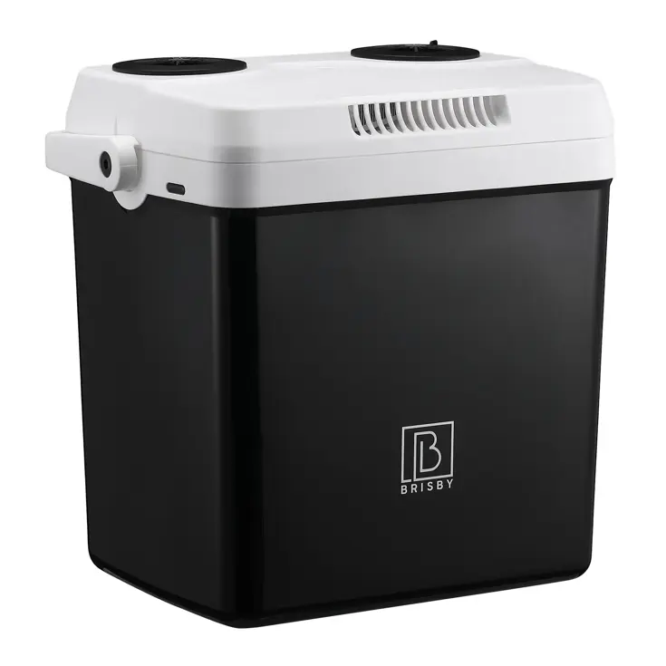 Elektrische Koelbox - 25L - 12V/230V