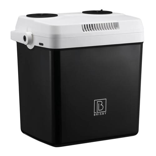 Brisby - Elektrische Koelbox - 25L - 12V/230V
