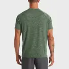 Nike - Zwemshirt Heather Hydroguard - Heren