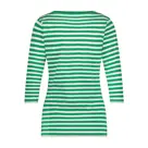 Mazaro  – T-shirt dames – Human Nature