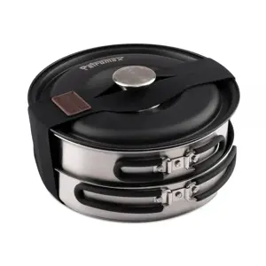 Petromax Dimego Pannenset