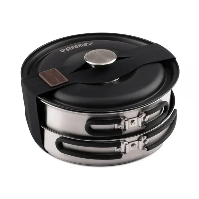 Petromax Dimego Pannenset