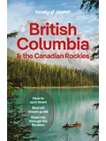 Gids British Columbia and Canadian Rockies 11