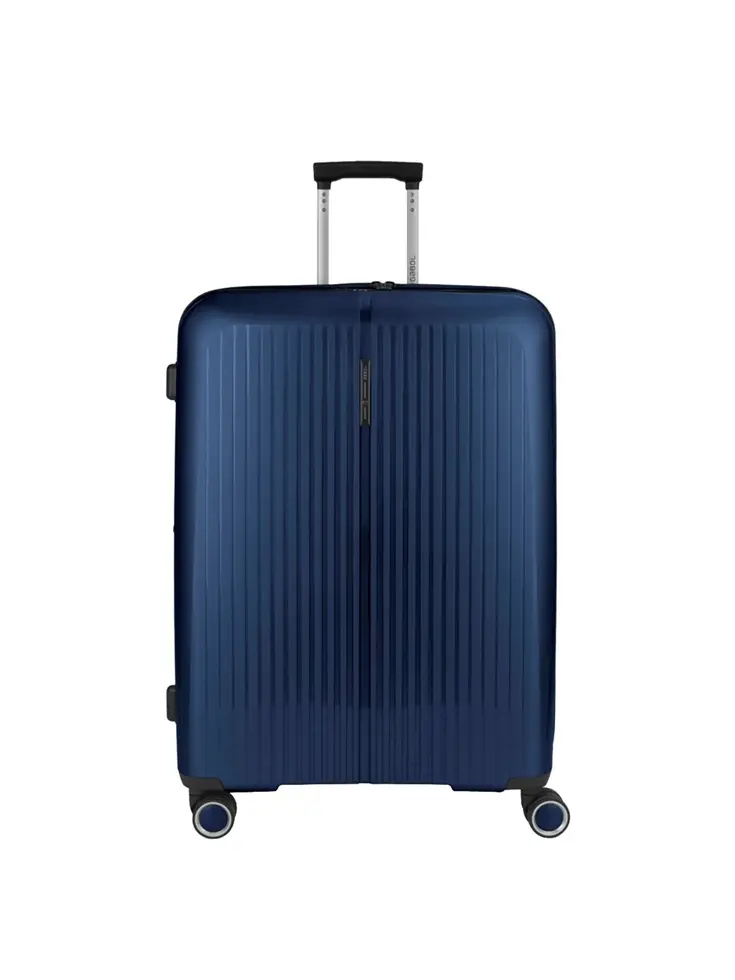 Brooklyn Large Trolley Expandable  | 120 L